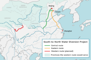 20200106_China-north-south-diversion-project_map-v1